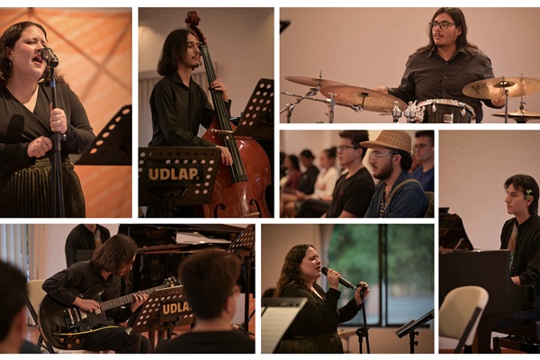 UDLAP Cultura en corto un espacio breve para el talento