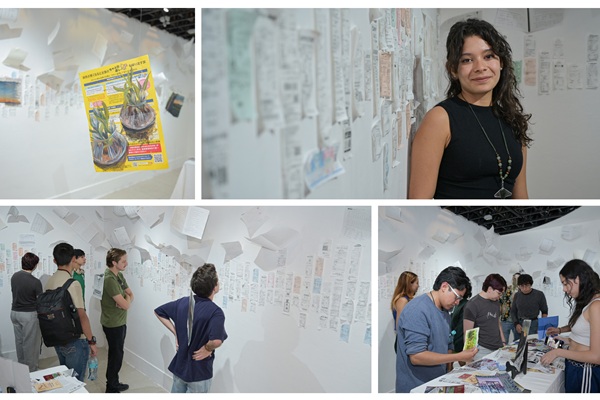 UDLAP | La Luz de la Nevera, espacio donde converge el arte, presenta dos propuestas artísticas