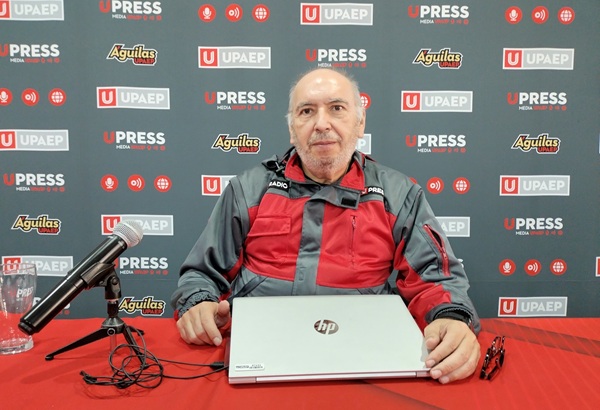 UPAEP | El gobierno debe realizar reformas fiscales p