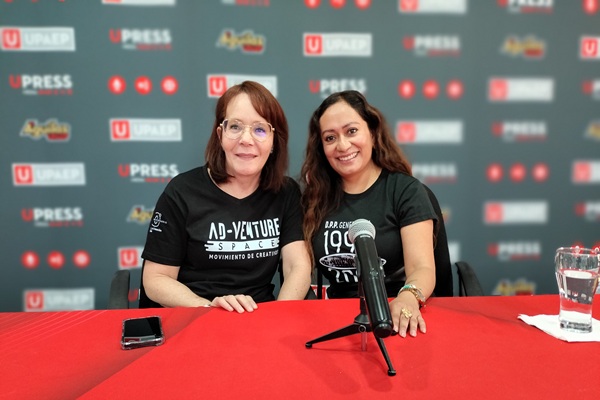 UPAEP | Fundamental generar estrategias de comunicación coherentes, humanas y efectivas