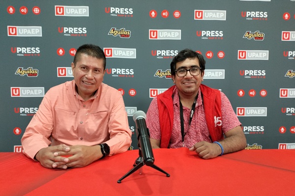 UPAEP | La Industria 5.0 no solo busca eficiencia, sino también responsabilidad ambiental y social