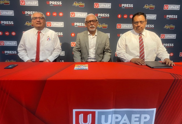 UPAEP Serán sede del XXI Congreso Internacional de se la chingada qué