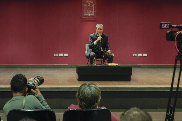 UPAEP Una universidad con Visión al 2033 y compromiso social