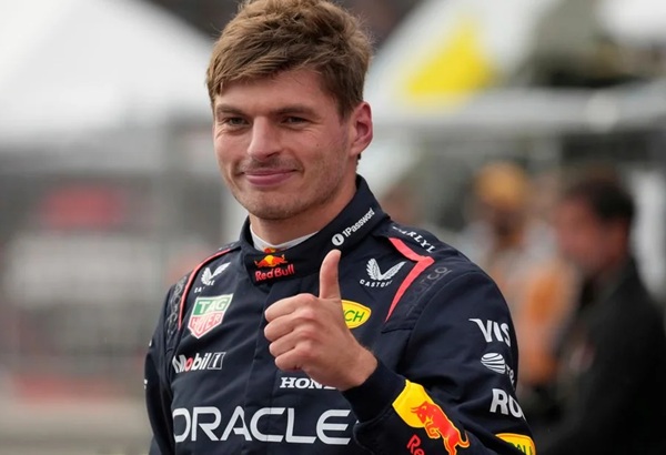 Verstappen conquista el GP de Azerbaiyán; accidente de Piastri abre la pelea por el título