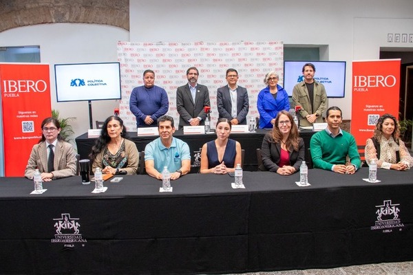 Dieron a conocer su proyecto de Ley de Participación Ciudadana que contempla 16 mecanismos de incidencia ciudadana