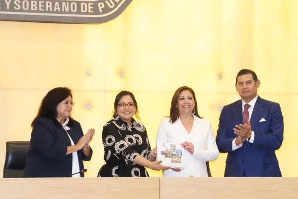 En el presente año se dictaminaron un total de mil 127 productos legislativos lo que la posiciona como la legislatura más productiva