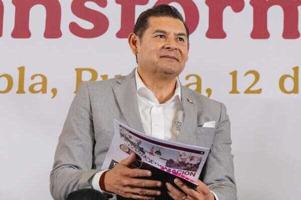 Armenta consideró que deben destinarse a funcionarios que trabajen en el combate a la delincuencia, por ello se entregará a la Fiscalía