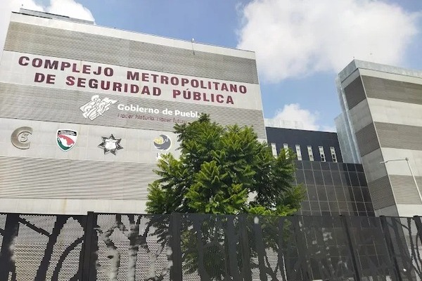 Indicó que la inversión en tecnologíIndicó que la inversión en tecnología para el C5i será fuerte porque así lo exigió Harfuch al anunciar una supervisión a todos los del país para el C5i será fuerte porque así lo exigió Harfuch al anunciar una supervisión a todos los del país