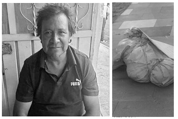 Tres sujetos fueron detenidos y están bajo investigación de la Fiscalía de Puebla por su relación con la desaparición de Willibaldo N