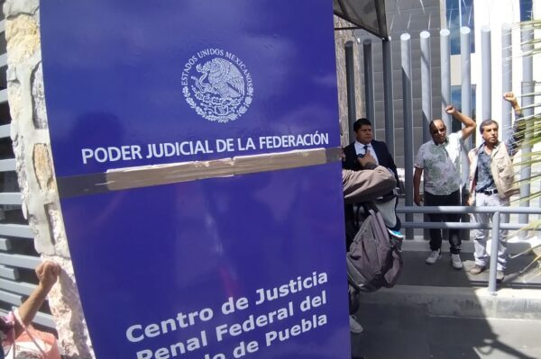 Juez federal vinculan a proceso a Renato Romero y Pascual Bermúdez por denuncia de CAPUFE