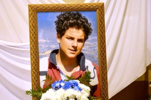 Papa León XIV canoniza a Carlo Acutis, el primer santo de la generación millennial