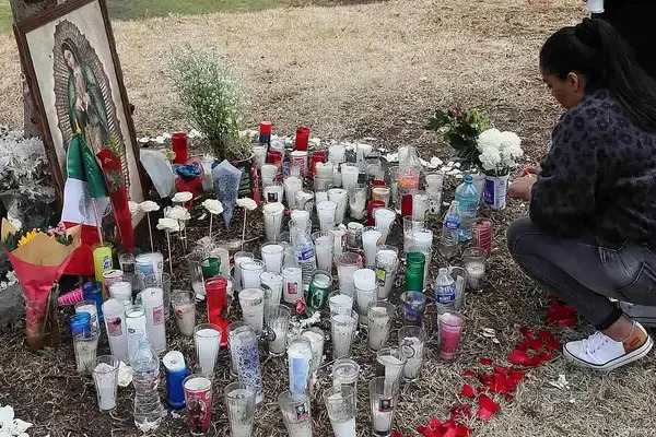 La explosión de una pipa de gas en Iztapalapa ha dejado hasta ahora 26 víctimas mortales, informo la Secretaría de Salud capitalina