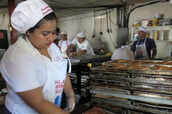 Scotiabank México en colaboración con VISA, GNP Seguros e izzi realizó la séptima edición de PyME and Premium TALKS en Puebla