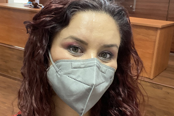 Helena Monzón reviró el argumento de los presuntos feminicidas de Cecilia subrayando que espera cosechar una sentencia condenatoria