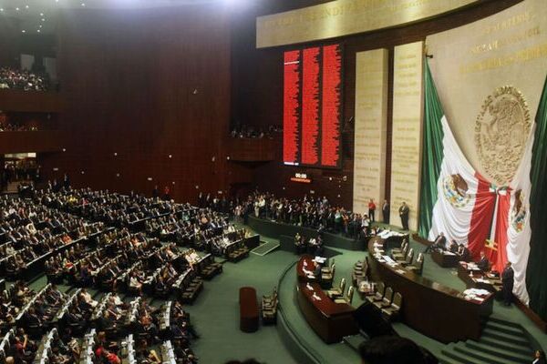 1º de septiembre de 2025, fecha que será recordada por tres eventos de la mas alta importancia en la vida política del país