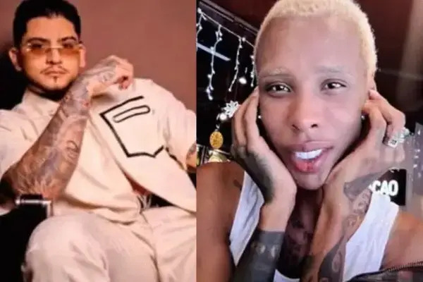 Gustavo Petro solicitó directamente la ayuda de la Presidenta para localizar con vida a los artistas colombianos desaparecidos en la capitalGustavo Petro solicitó directamente la ayuda de la Presidenta para localizar con vida a los artistas colombianos desaparecidos en la capital