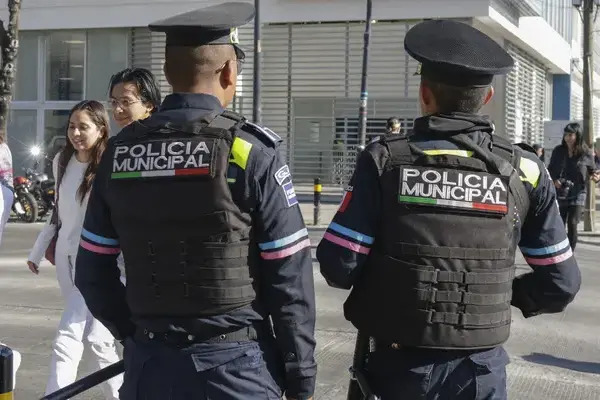 La ciudad de Puebla podría tener un presupuesto en 2026 casi similar al de 2025, pero priorizará la atención al tema de seguridad pública