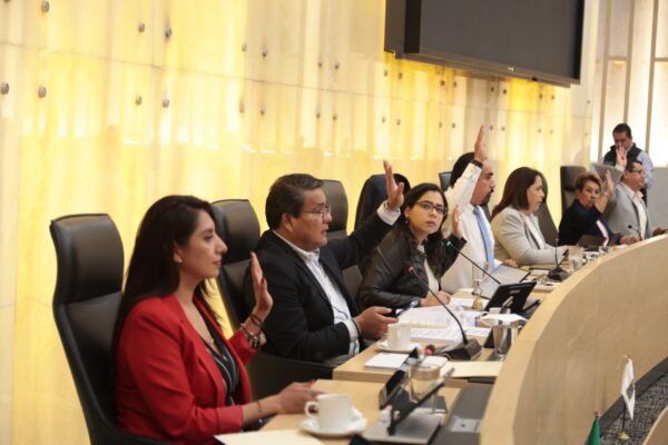 Promueven en el Congreso de Puebla que capacitación de servidores públicos municipales se integre al sistema CONOCER