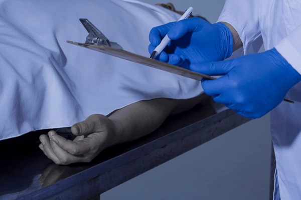 En Puebla fueron 3 mil 711, 2 mil 991 hombres y 654 mujeres, la novena entidad con más cadáveres recibidos, y Tlaxcala el sexto con menos