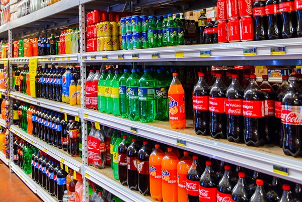 efectividad de impuesto a bebidas azucaradas y pruebas de que es recomendación de organismos de Naciones Unidas y Banco Mundial