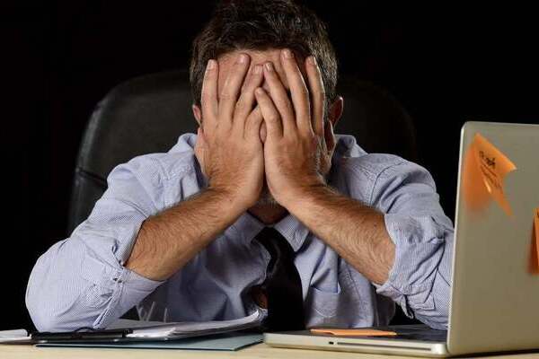 Estudios han revelado que las personas con más estrés tienen más probabilidades de desarrollar diabetes, u otros problemas en el metabolismo