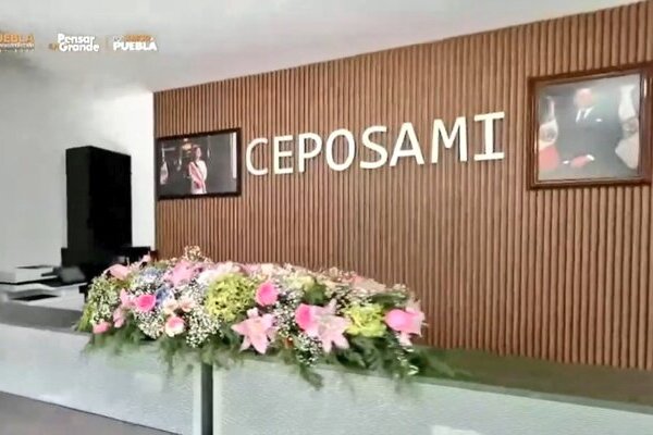 La directora de Ceposami, Umi Choda Morales indicó que la atención para todos los pacientes será con métodos científicos basado en evidencia