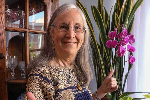 Julieta Fierro Gossman fue una de las voces más reconocidas de la ciencia en México. Destacó por sus trabajos en física y astrofísica