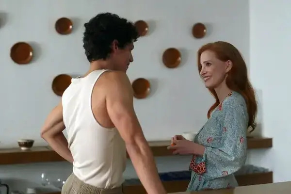 Dreams de Michel Franco ya está disponible en todos los cines de México con una experiencia cinematográfica profunda y conmovedora