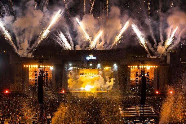 Por primera vez, el Corona Capital sale de la CDMX y adopta un nuevo formato que llevará la experiencia musical a distintas capitales del país