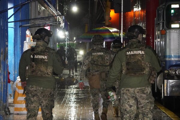 El Primer Maestro de Infantería de la Marina asumirá provisionalmente la titularidad en Amozoc, mientras José Luis Corrales se recupera