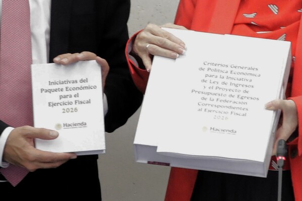 Luego de la entrega de la iniciativa de Ley de Ingresos de la Federación y el Presupuesto de Egresos destacan los aumentos a impuestos IEPS