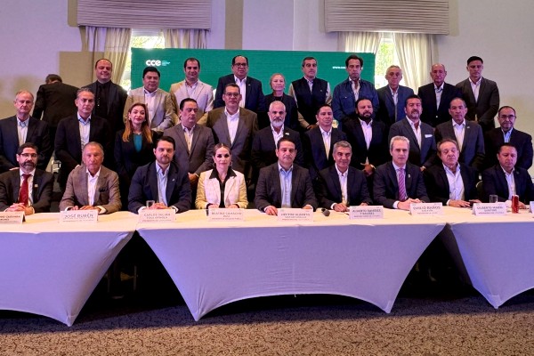 Universidades se suman a CCE, Arquidiócesis y sindicatos para construir la Ruta por la Paz en Puebla