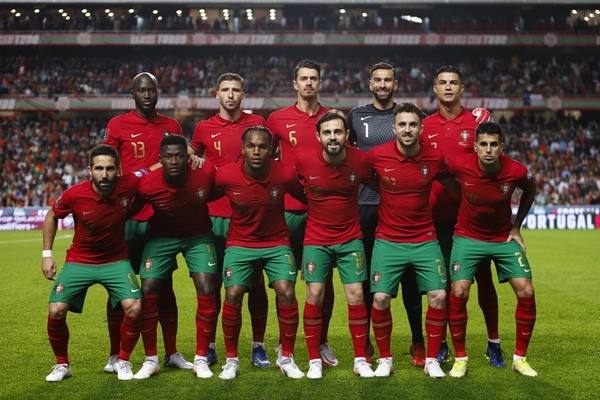 La Selección de España, que ya jugó en la ciudad de México, era otro equipo que sonaba, pero parece que el acuerdo se cerró con Portugal