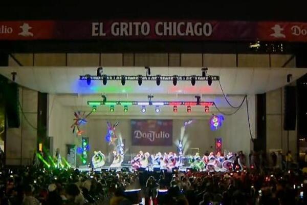 El comité organizador del evento El Grito Chicago decidió cancelar actividades programadas ante la posibilidad de operativos migratorios