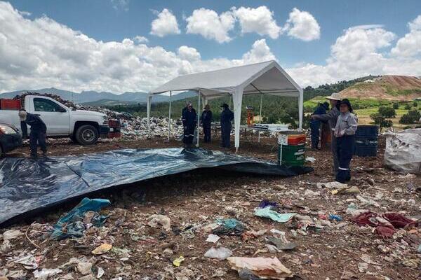 Presentaron el Programa para la Prevención, Gestión y Economía Circular, que permitirá avanzar hacia otro modelo de manejo de residuos