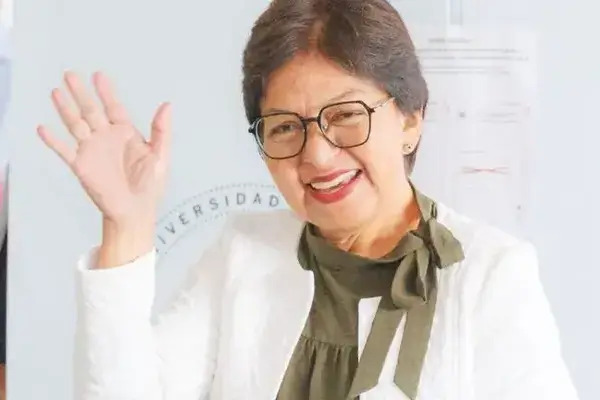 A partir de hoy, María Lilia Cedillo Ramírez debe hacer cambios importantes en la estrategia para mantener el control de la Benemérita