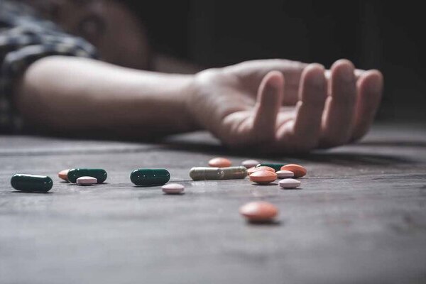 El gobernador detalló que en el estado de Puebla, entre los meses de enero a septiembre de 2025 se han registrado 123 suicidios