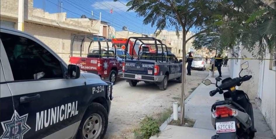 Cuarenta días de violencia homicida en Tehuacán dejan seis hombre, tres mujeres y una bebé sin vida 