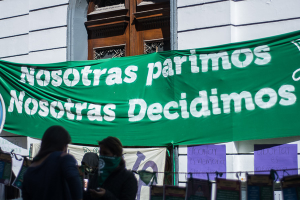 Todavía mucho qué hacer para considerar la atención con un enfoque integral, de la salud sexual y reproductiva de las mujeres