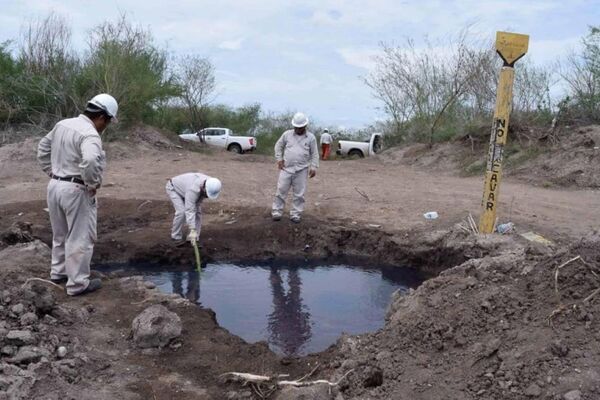 Puebla y Tlaxcala siguen ocupando los primeros lugares en tomas clandestinas por robo de gas LP, según el análisis hecho por el IGAVIM