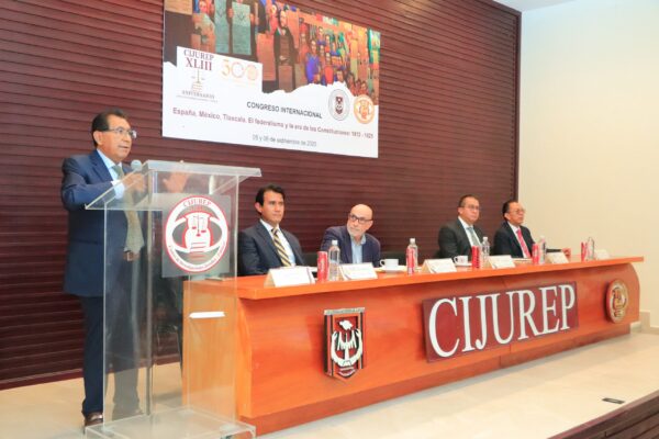 UATx inaugura foros académicos para conmemorar 500 años de la Fundación de la Ciudad de Tlaxcala