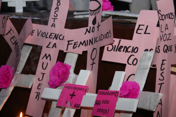2024 ha sido el año con más incidencia, identificaron 55 presuntos feminicidios en Puebla, mientras que en lo que va del 2025 han sido 25