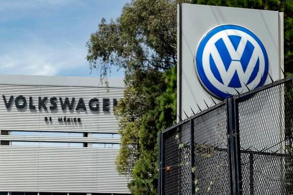 El jueves aproximadamente a las 21 horas hubo una explosión en una cámara láser de la zona de hojalatería de la Planta de Volkswagen