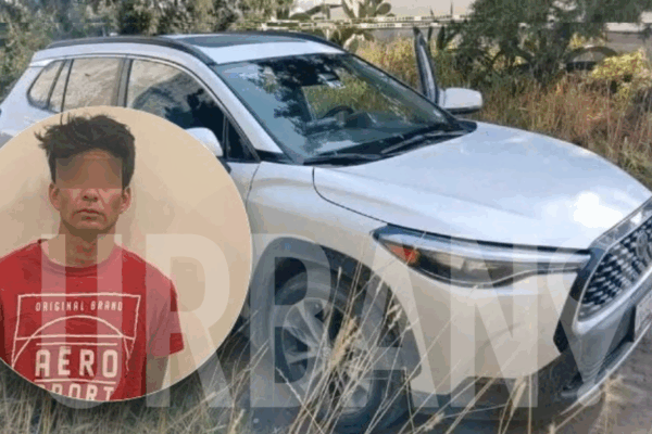 Ejecutan "El Yoko" en Cañada Morelos; lideraba del grupo criminal Los Zuñiga