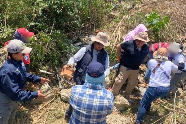 La CBPEP ha logrado la localización de más de dos mil 400 personas, es decir, 71.6 %, mientras que 960 permanecen en proceso de búsqueda