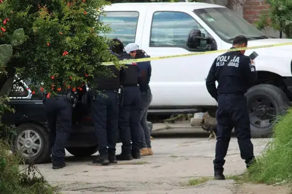 El pasado 15 de octubre se reportó que una mujer muerta y tres heridos fue el saldo de una balacera en San Pablo Xochimehuacan