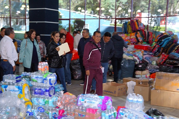 20 La comunidad UATx muestra su solidaridad con damnificados de Huauchinango tras el huracán Priscila (1)