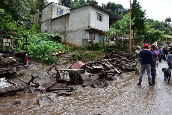 La BUAP, UPAEP, el Congreso del Estado, SICOM, SEDIF y otras dependencias tienen centros de acopio para los damnificados de Puebla
