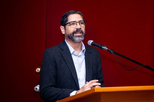 El rector de la Ibero dijo que hay apertura para escuchar y dialogar con universidades y felicitó a Chedraui por su primer año de labores