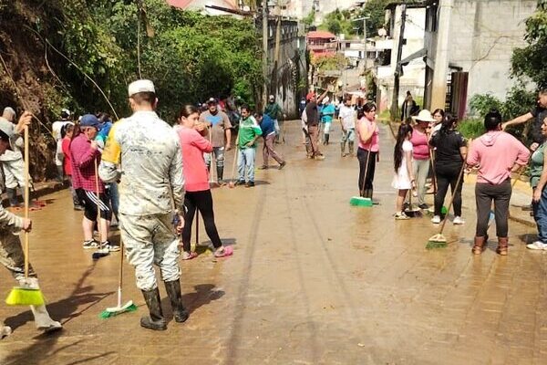 En el Programa Municipal de Desarrollo Urbano Sustentable de Huauchinango de 2016 se reconoce que no se cuenta con un Atlas de riesgo